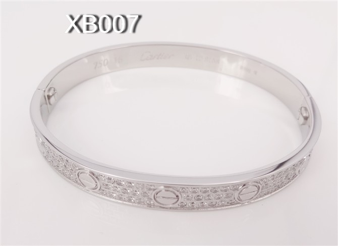 Bracciale Cartier Modello 307